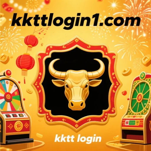 kktt login Logo