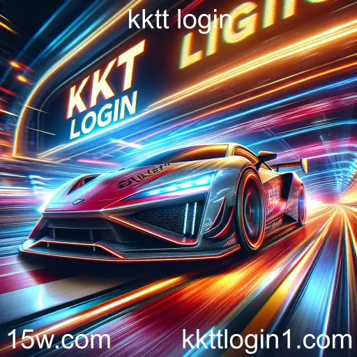 A Emoção das Corridas: Descubra a Categoria de Jogos de Corrida no kktt login